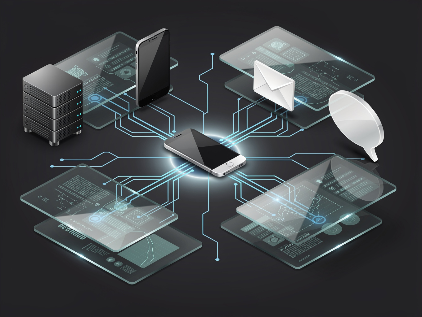 MISSION: FINTECH CORE
