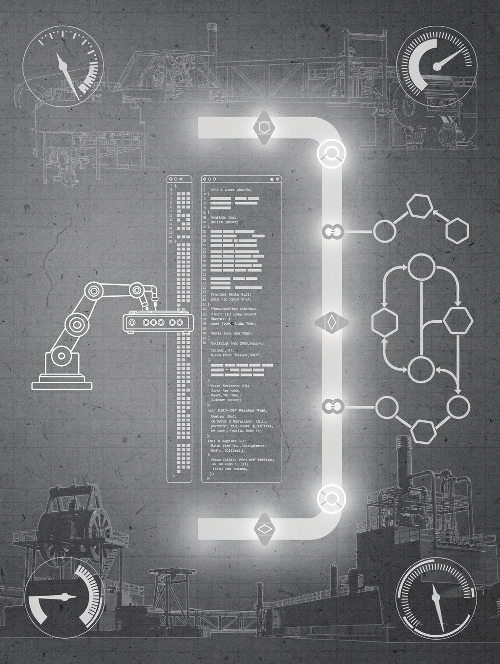 QA Automation Blueprint